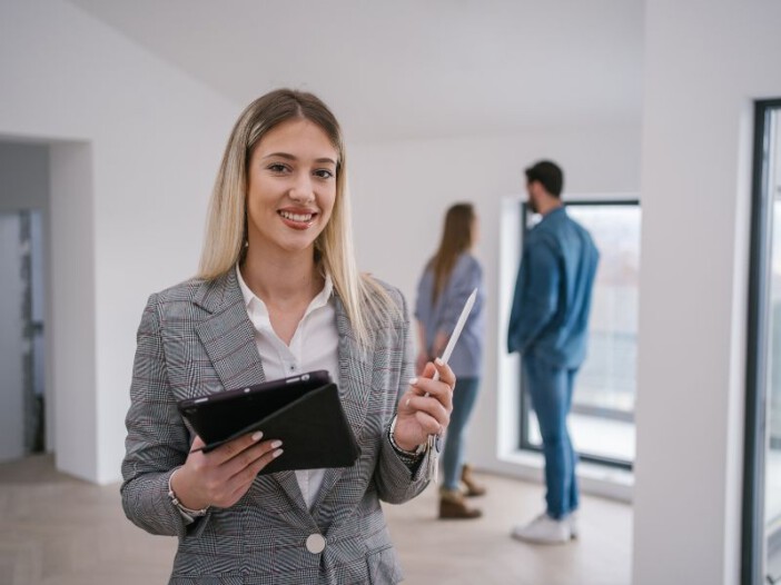 property manager