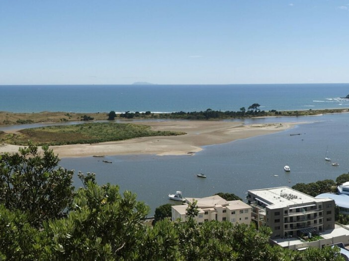 There are plenty of beutiful beaches and rivers to relax by in Whakatane, Bay of Plenty