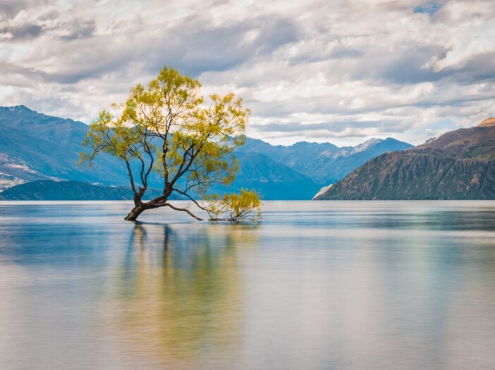 Lake Wanaka