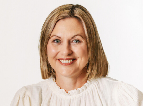 Sarah Kymbrekos Salesperson wellington