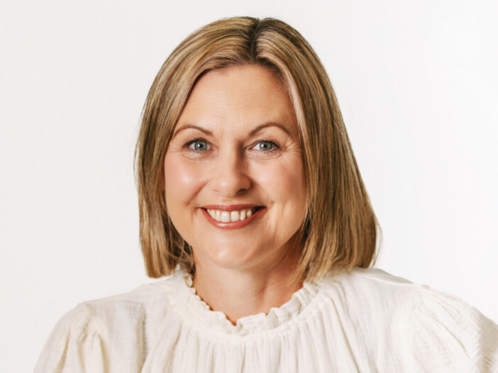 Sarah Kymbrekos Salesperson wellington