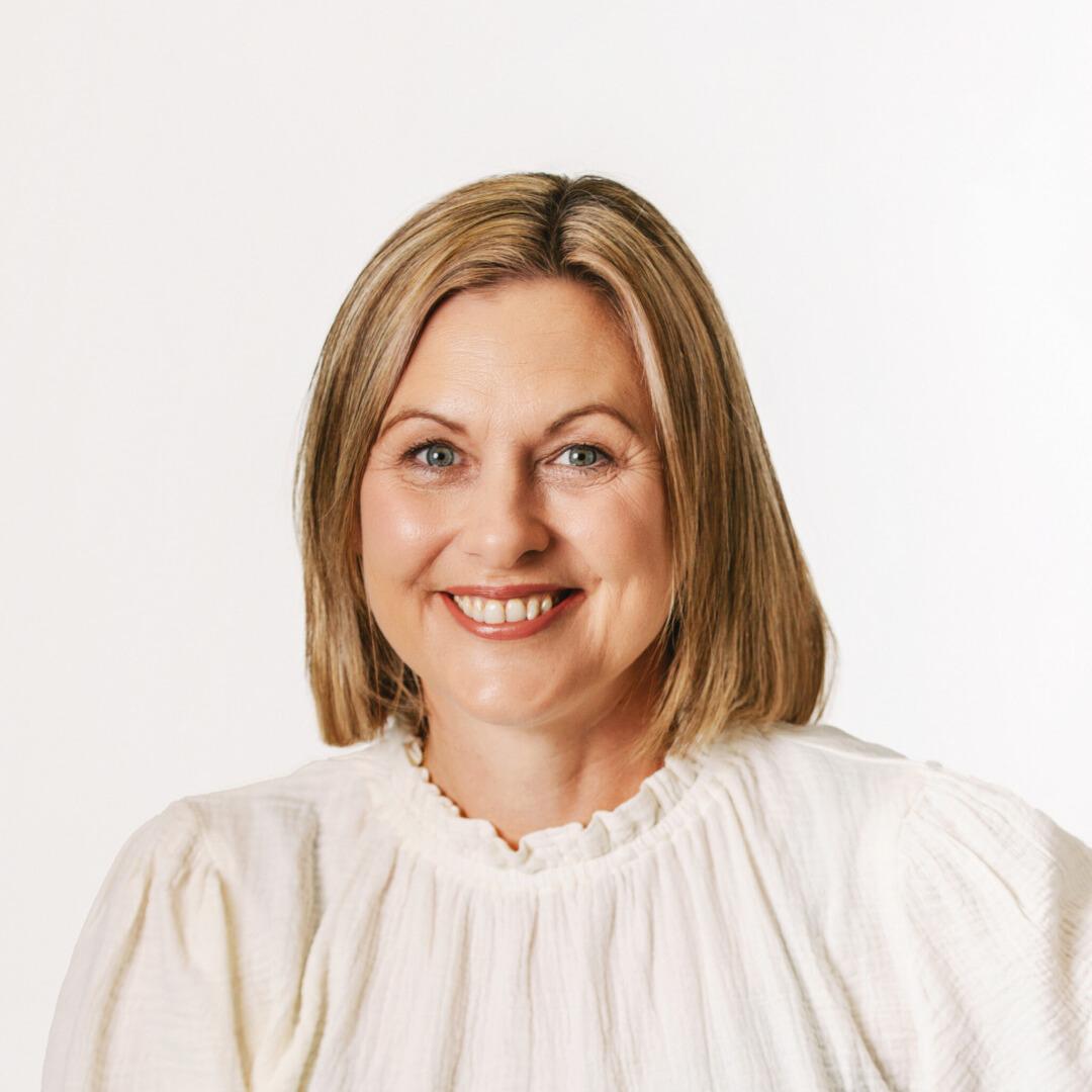 Sarah Kymbrekos Salesperson wellington