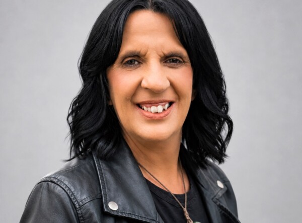 Kelly McKee