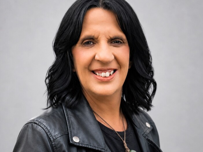 Kelly McKee