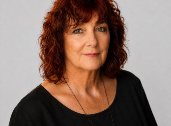 Jann Rowlinson