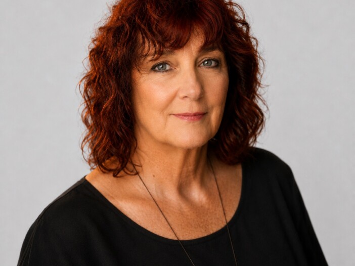Jann Rowlinson