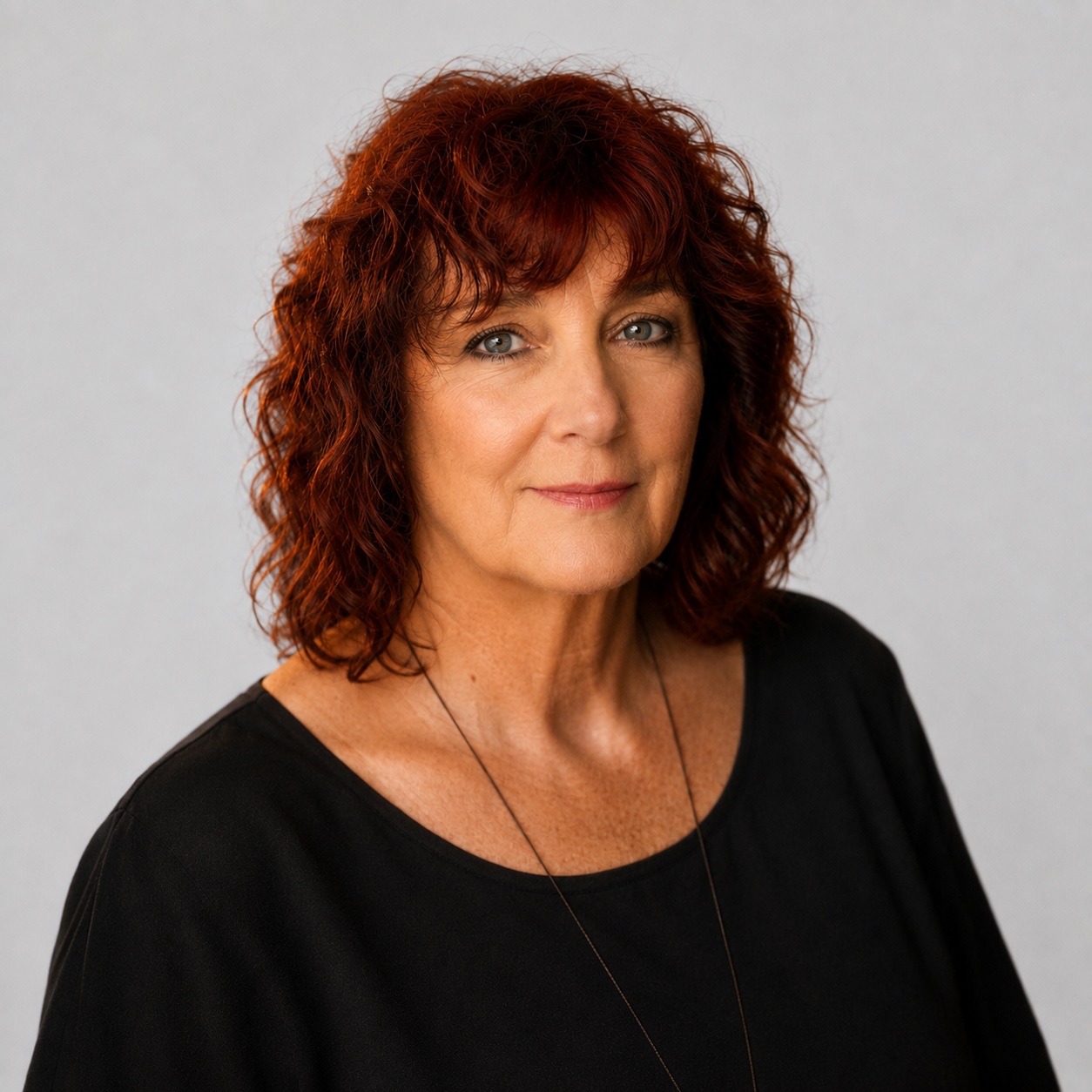 Jann Rowlinson