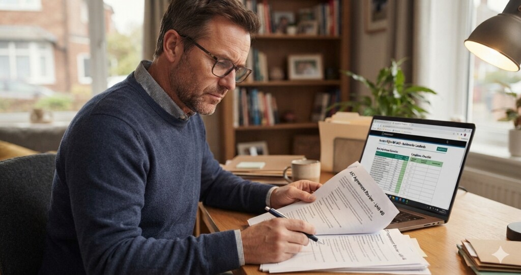 landlord decision-making